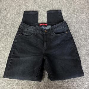 dark denim jennifer lopez jeans